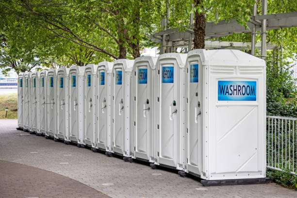 Best Long-Term Portable Toilet Rental in Port Wentworth, GA