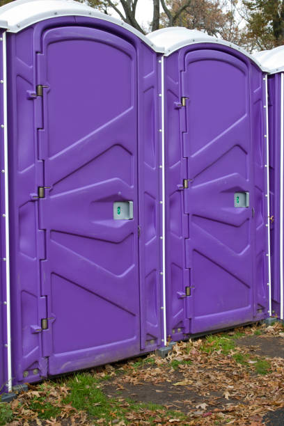 Types of Portable Toilets We Offer in Port Wentworth, GA