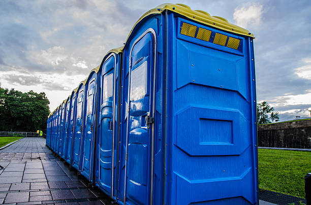 Best Standard Portable Toilet Rental in Port Wentworth, GA