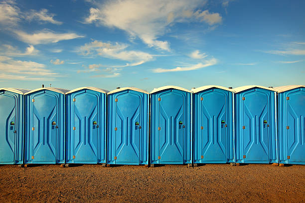 Best Portable Restroom for Sporting Events in Port Wentworth, GA