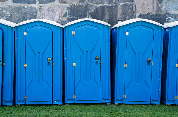 Best Standard Portable Toilet Rental in Port Wentworth, GA